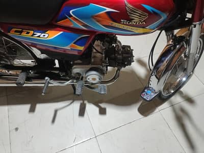 Honda 170,,cc,10/10, 2026/A/P/L/2026r ,03217614500