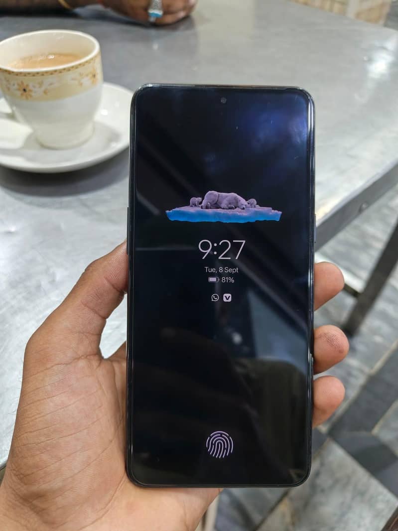 One Plus 10T 0