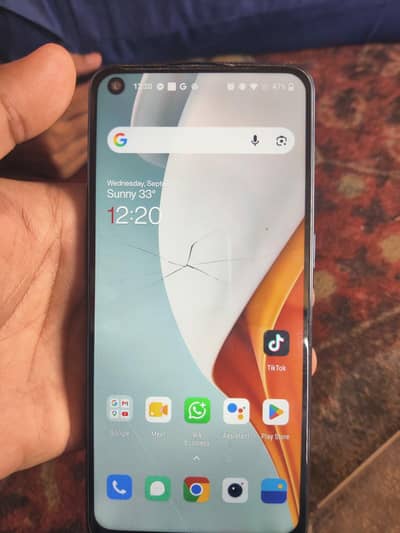 One Plus Nord N10 Non pta 6/128gb Read ad