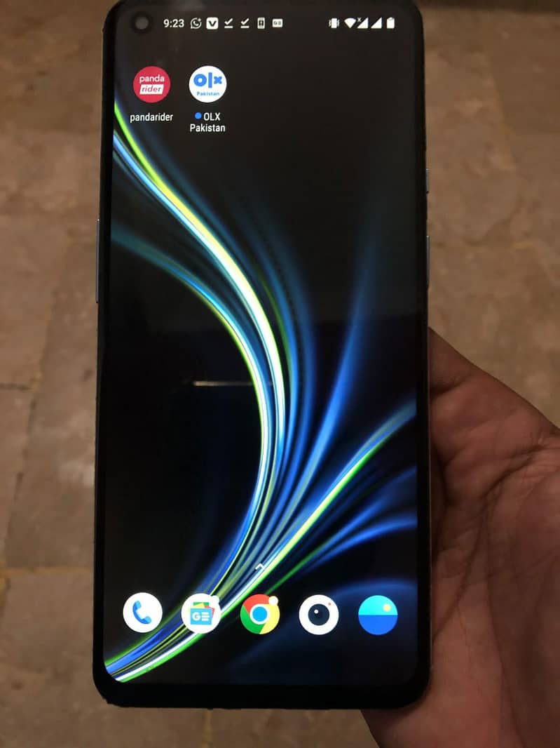 One Plus 9 2
