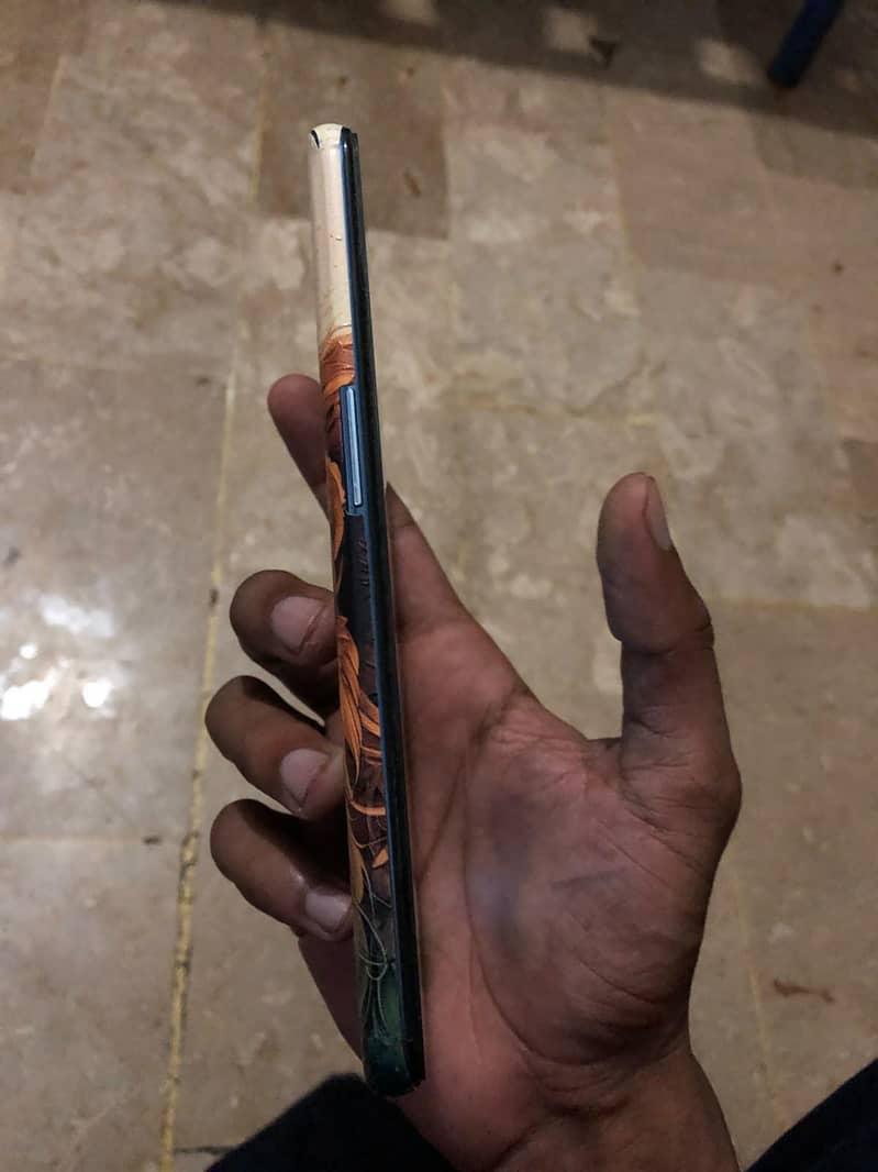 One Plus 9 4