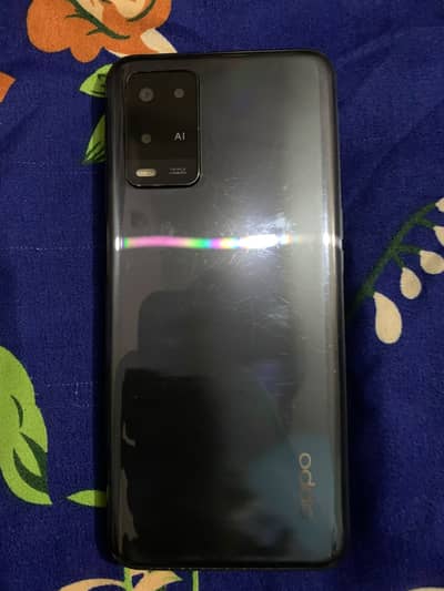 OPPO A54