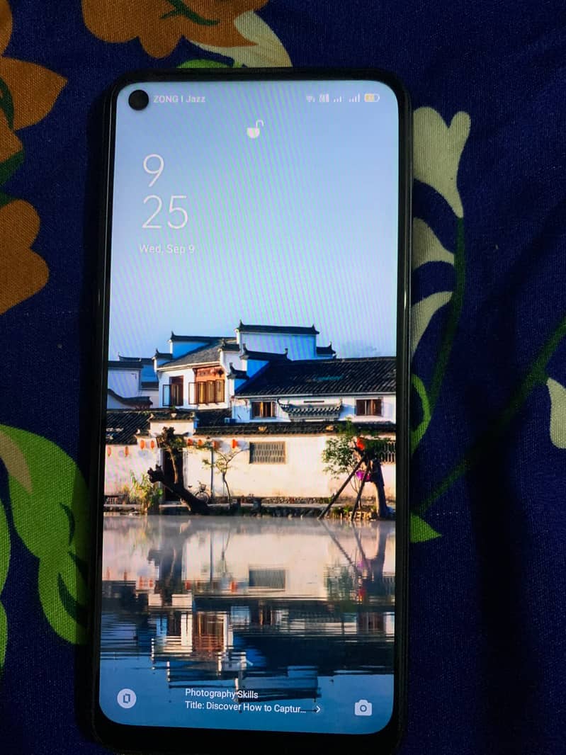 OPPO A54 1