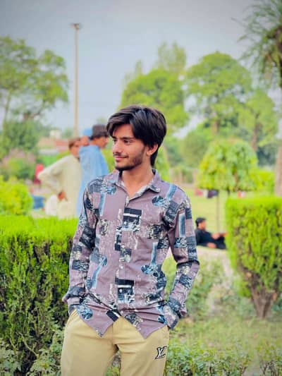 Umar Ali