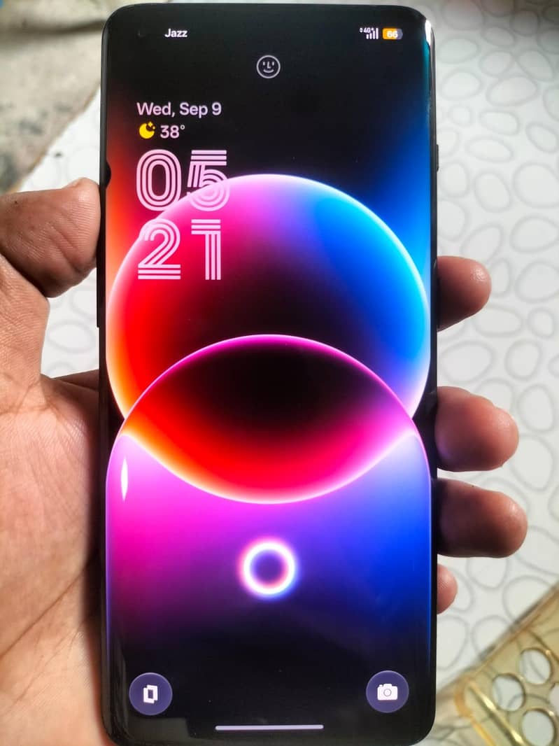 One Plus 10 Pro 0