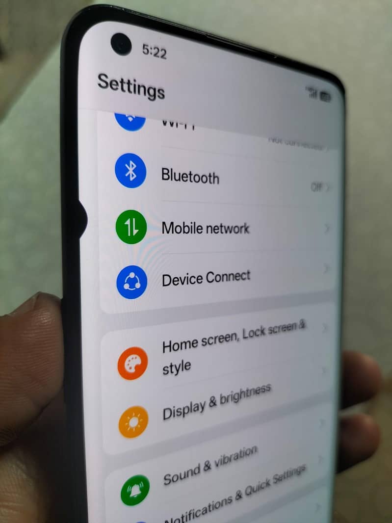 One Plus 10 Pro 1