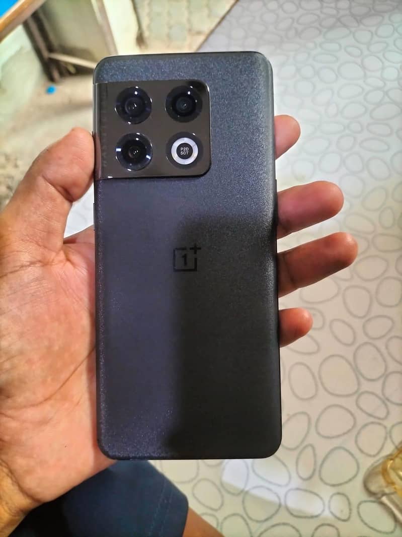 One Plus 10 Pro 2