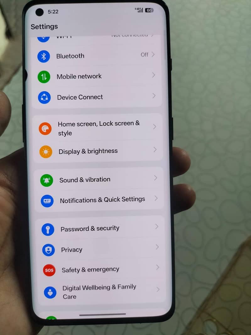 One Plus 10 Pro 3