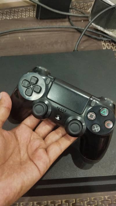 Playstation 4 Slim 1Tb Jailbreak with box