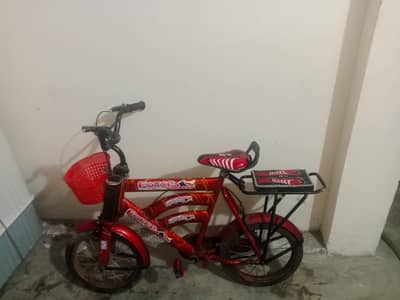 Force Bicycle – Lightly Used, Excellent Condition