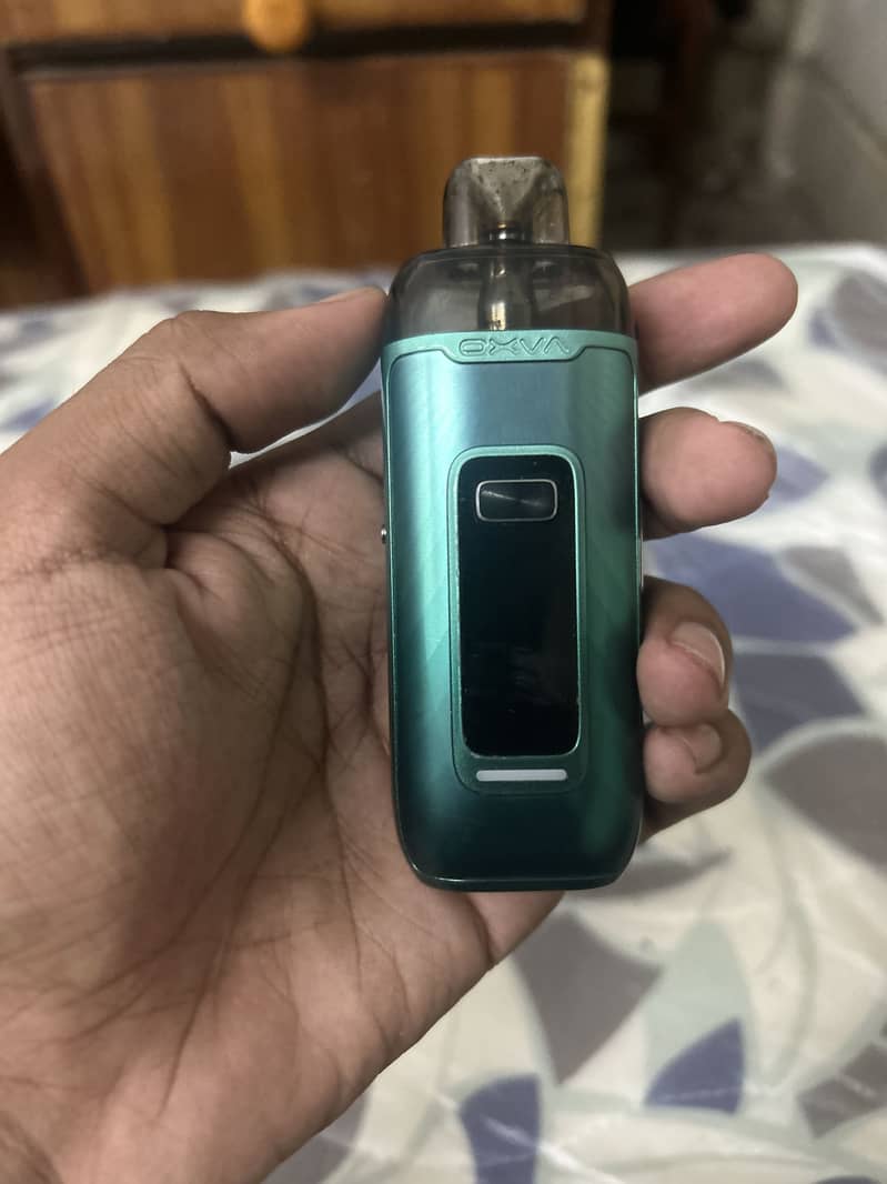 Oxva Vprime 3