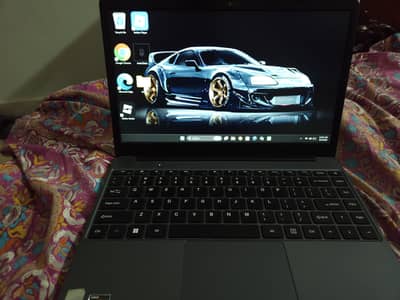 Mechrevo r14p