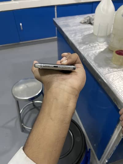 Apple iPhone 11 Pro dual pta approved with box