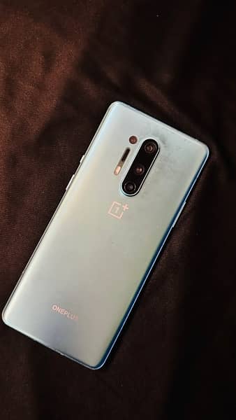 One Plus 8 Pro 5
