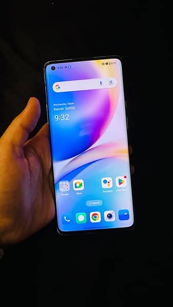 One Plus 8 Pro 7
