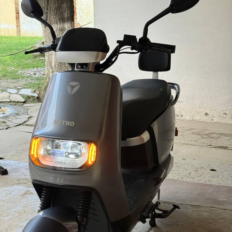 Metro E8S Pro 1