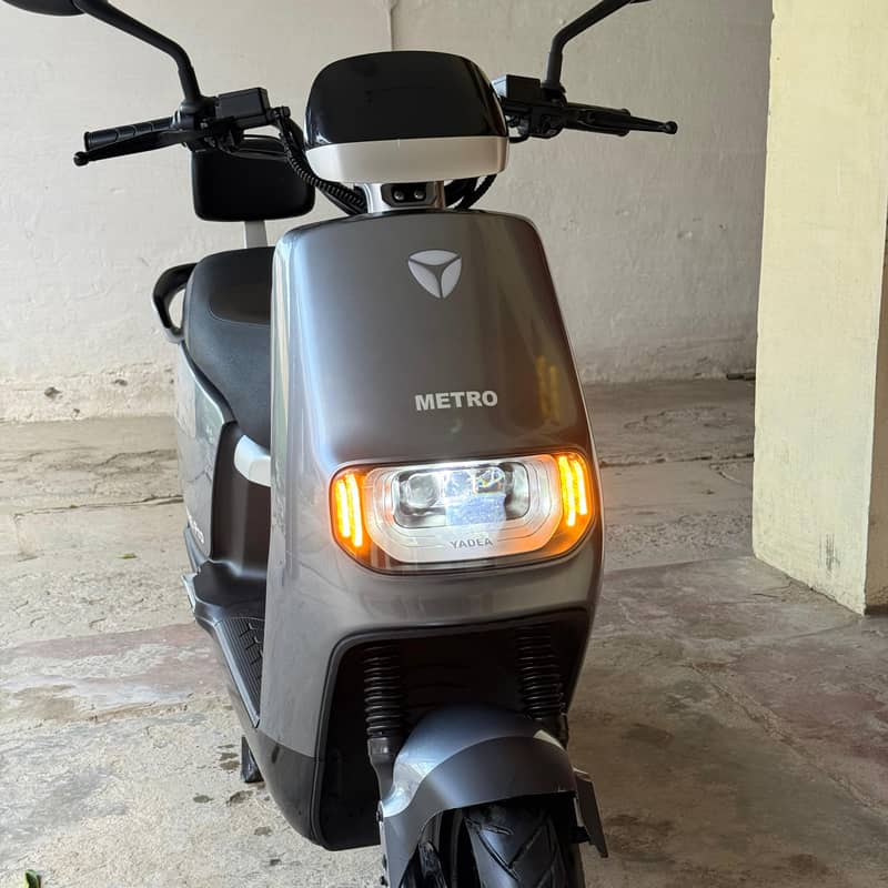 Metro E8S Pro 2