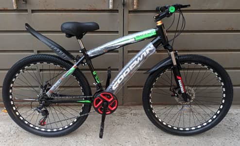 Imported 26 inch Cycle Urgent For Sale | Brand New