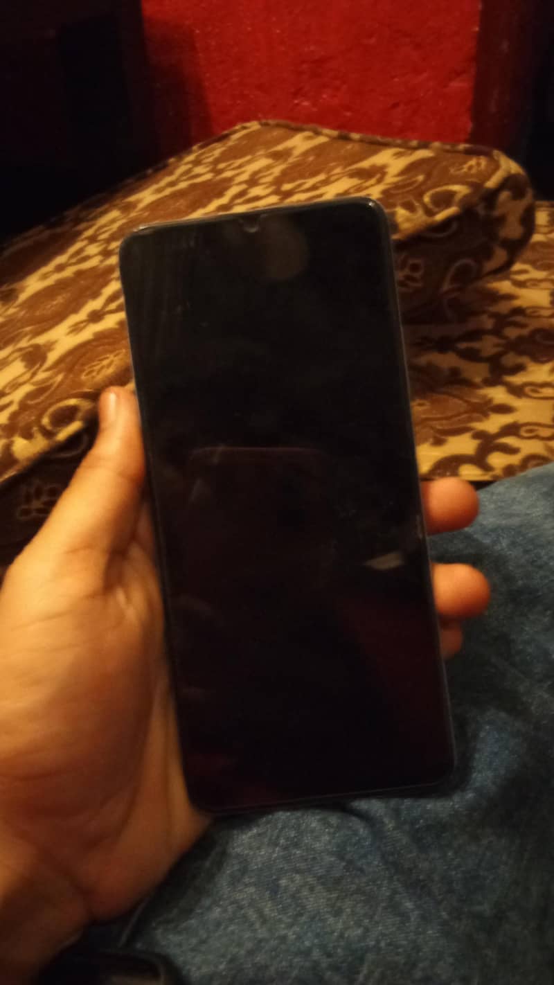 Realme Note 50 1