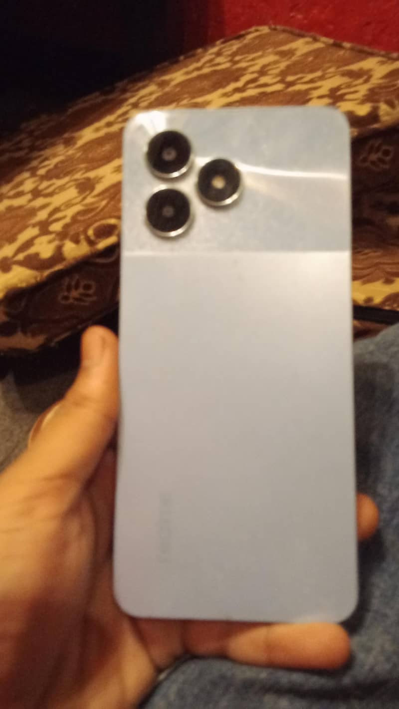 Realme Note 50 2