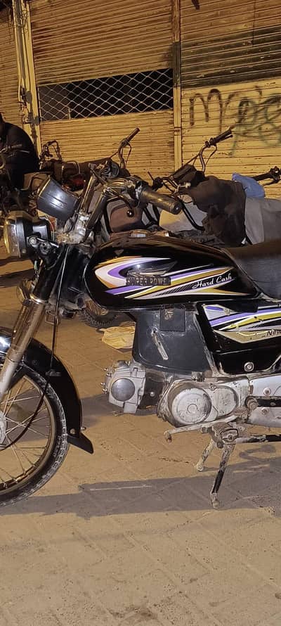SP 70 FORSALE