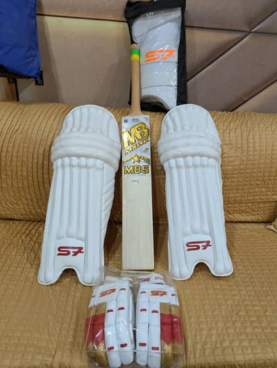 MB MBS SPECIAL EDITION