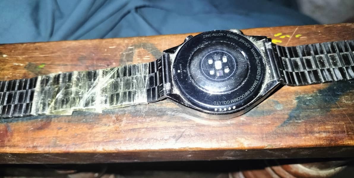 smart watch ⌚ 4