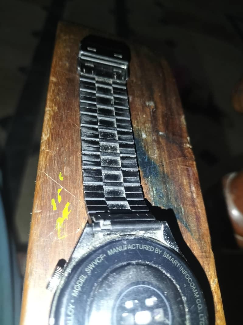 smart watch ⌚ 6