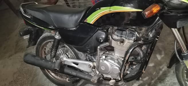 best bike for Ride