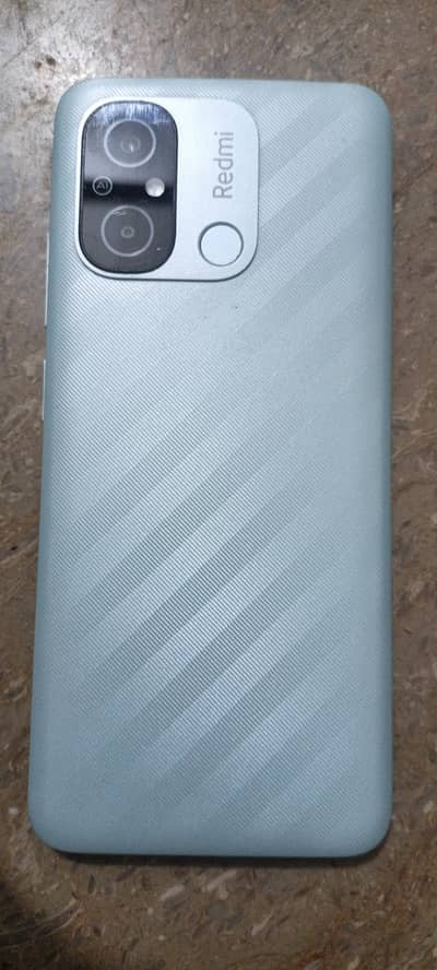 Xiaomi Redmi 12C