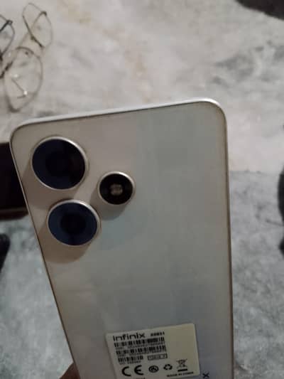 Infinix hot 30  for sale urgent