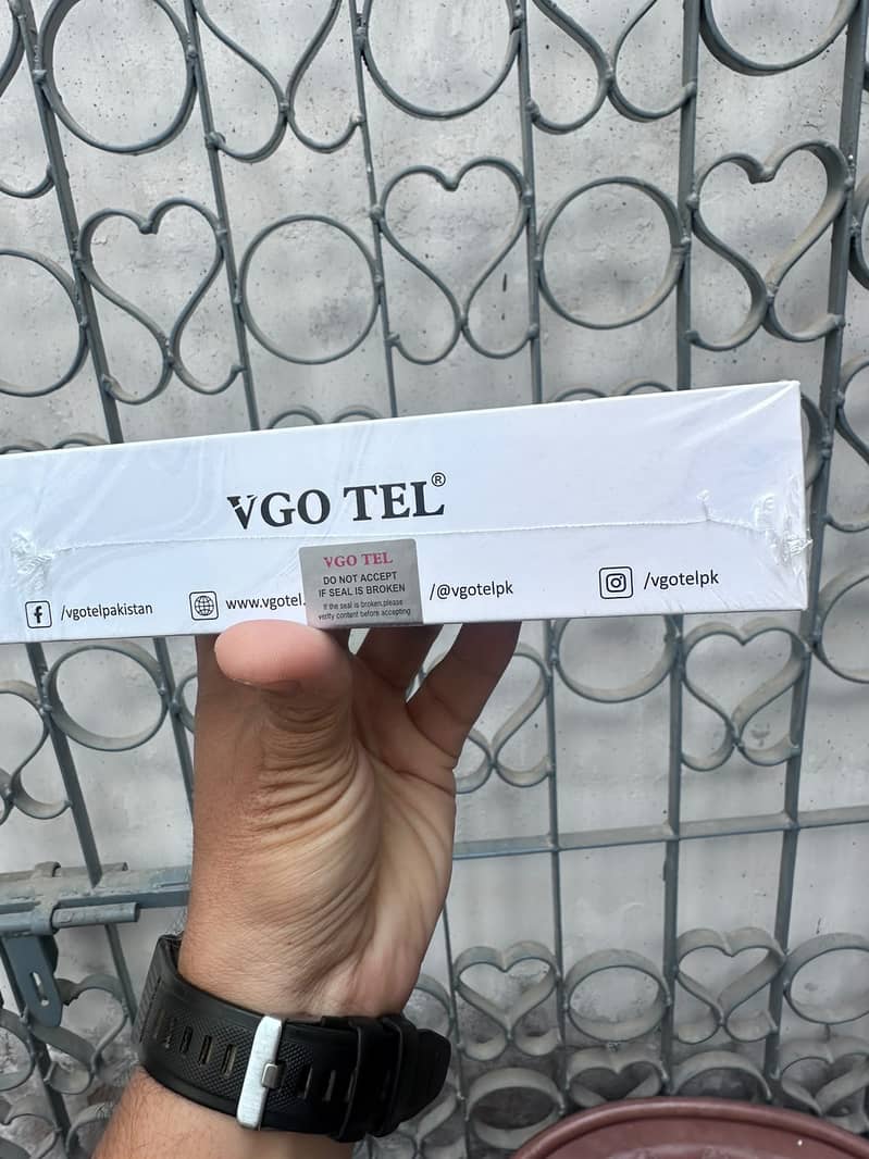 VGO TEL Smart 9PRo 4