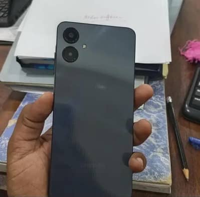 Samsung Mobile A06