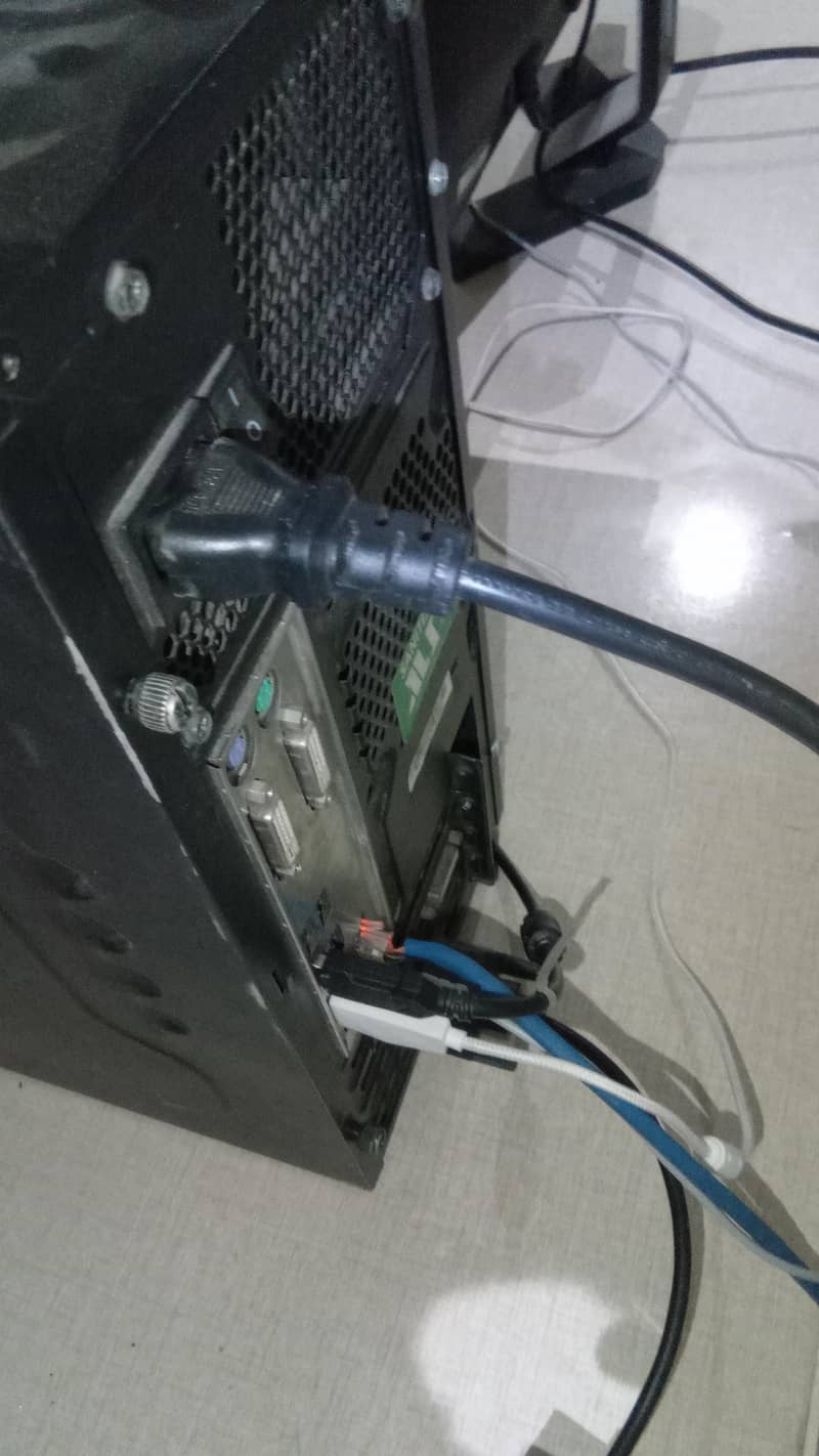 Core i 7 6th Generation 1