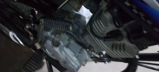 CG 125 FOR SALE