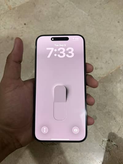 Apple iPhone 15 Pro Max