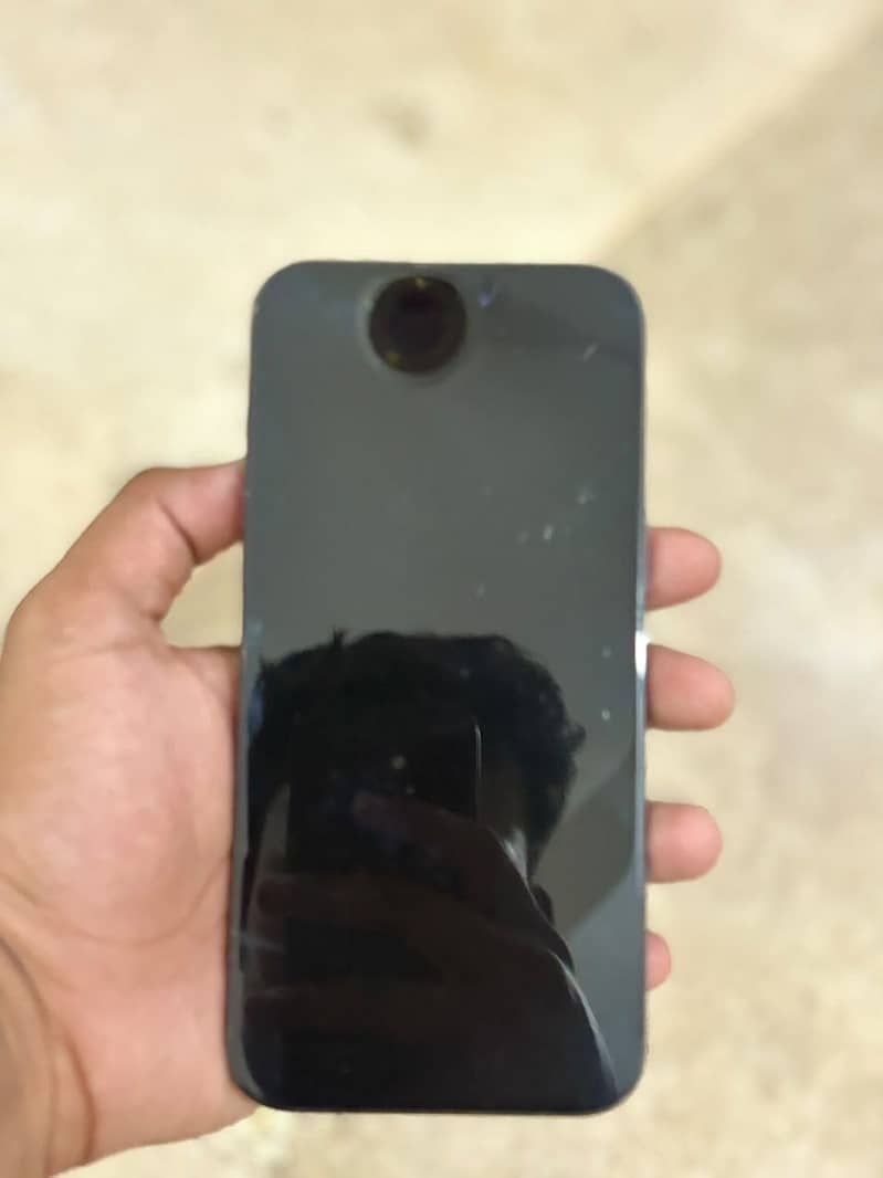Apple iPhone 15 Pro Max 5