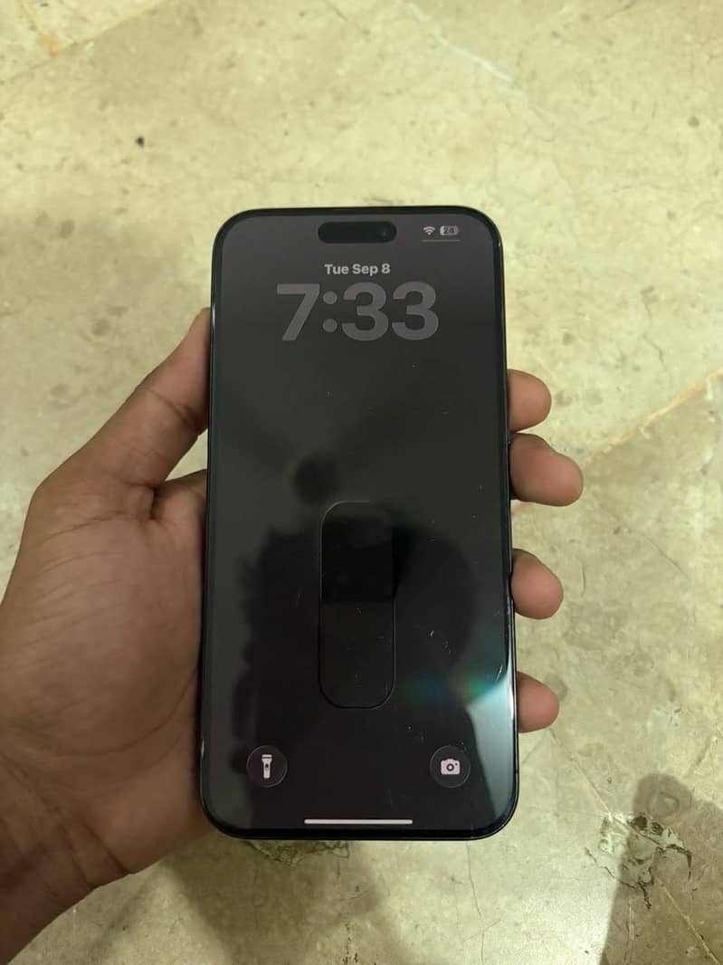 Apple iPhone 15 Pro Max 6