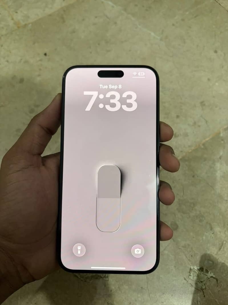 Apple iPhone 15 Pro Max 7