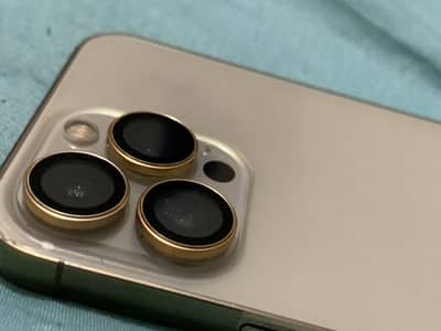 Apple iPhone 13 Pro