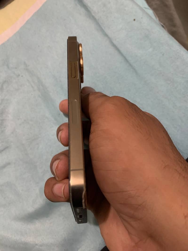 Apple iPhone 13 Pro 1