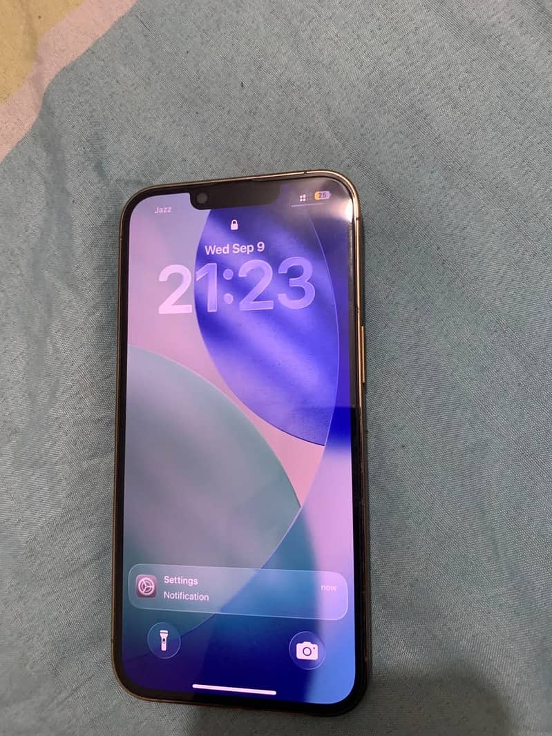 Apple iPhone 13 Pro 4