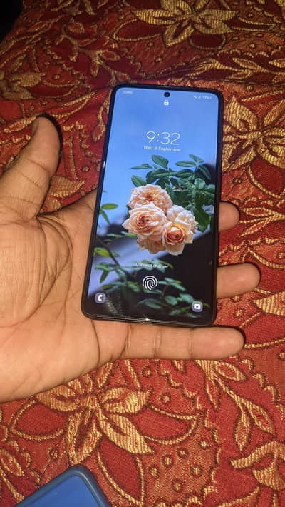 Samsung Mobile A51.03015800257