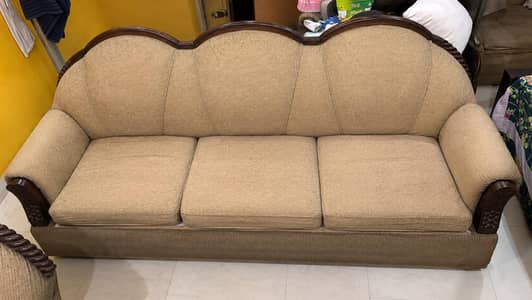 sofa set for sale