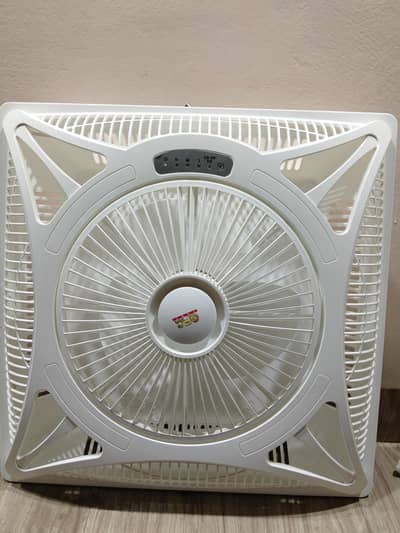 ceiling fan