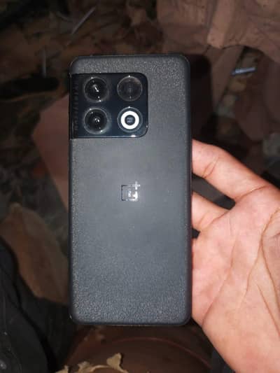 One Plus 10 Pro. sale Exchange