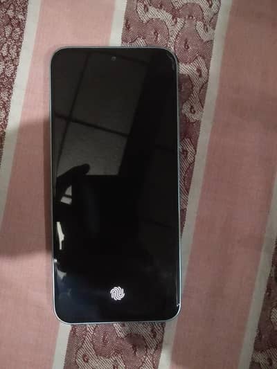 Infinix Hot 60 Pro