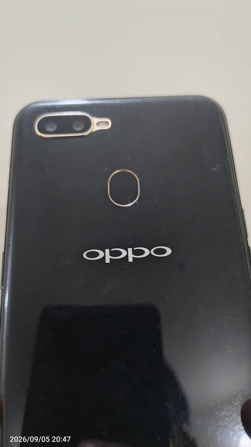 OPPO A5s 0