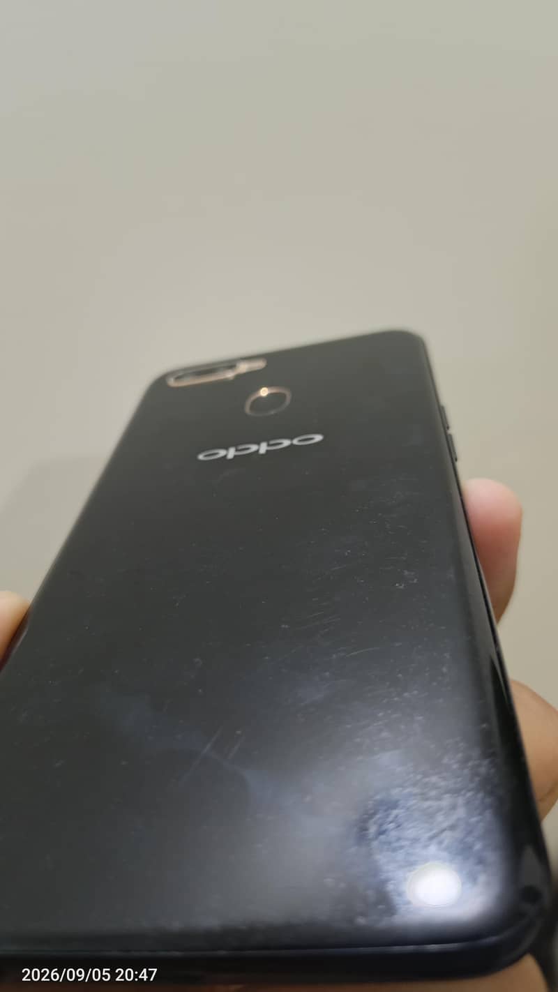 OPPO A5s 1