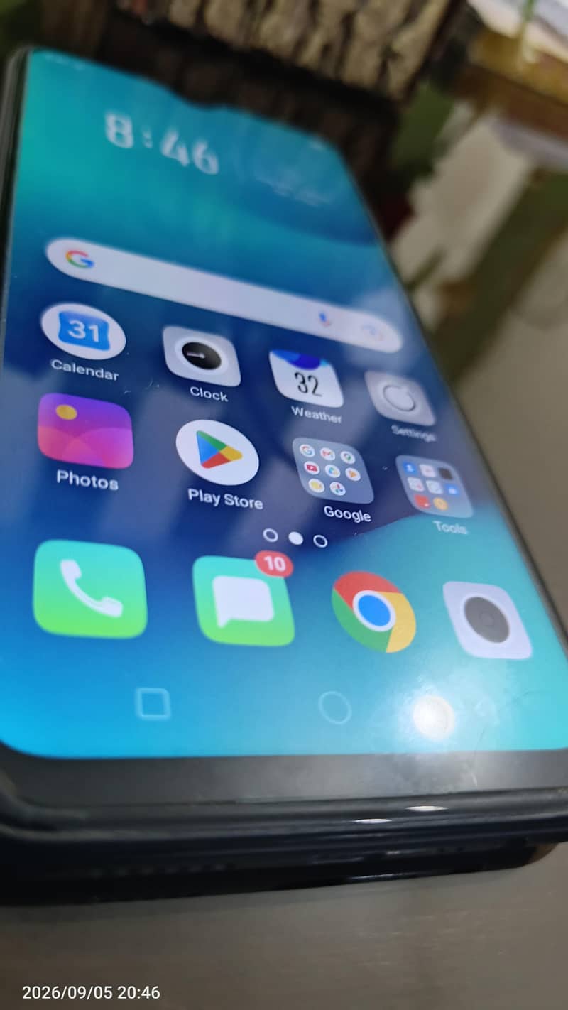 OPPO A5s 2
